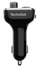 TechniSat Transmiter FM Digicar 2BT