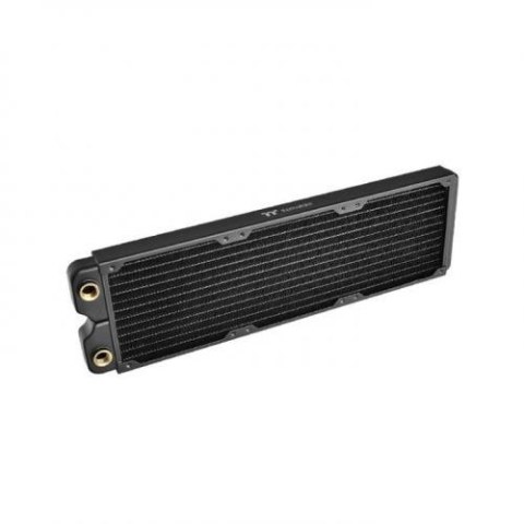 Thermaltake Chłodzenie wodne - Pacific C360 LCS ARGB (120mm3, miedź, Hard Tube)