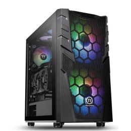 Thermaltake Obudowa Commander C32 Szkło hartowane ARGB