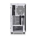 Thermaltake Obudowa Commander C34 Tempered Glass ARGB Snow Edition