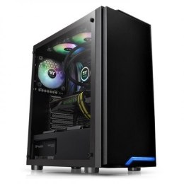 Thermaltake Obudowa H100 Tempered Glass