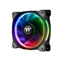 Thermaltake Wentylator Riing 12 RGB Plus Combo 3 sztuki