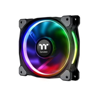 Thermaltake Wentylator Riing 12 RGB Plus Combo 3 sztuki