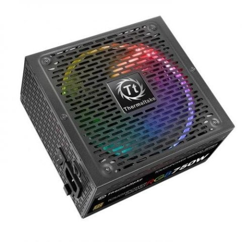 Thermaltake Zasilacz Toughpower Grand RGB Sync 750W Mod.(80+ Gold, 4xPEG, 140mm)