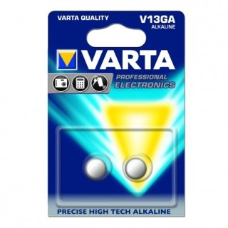 Varta Bateria Alkaliczna V13GA (typ LR44) 2szt. - 10 opakowań