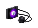 Cooler Master Chłodzenie wodne MasterLiquid Lite ML120L RGB V2