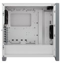 Corsair Obudowa 4000D Airflow TG biała Mid Tower ATX