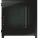 Corsair Obudowa 4000D Airflow TG czarna Mid Tower ATX