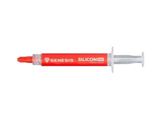 Genesis Pasta Silicon 850 2g