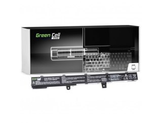 Green Cell Bateria PRO Asus X551 A31N1319 14,4V 2,6Ah