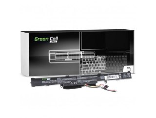 Green Cell Bateria PRO Asus A450 A41-X550E 14,4V 2,6Ah