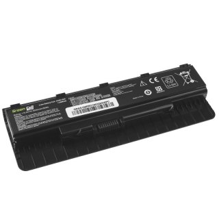 Green Cell Bateria PRO Asus G551 A32N1405 11,1V 5,2Ah