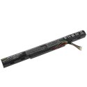 Green Cell Bateria PRO do Acer Aspire E5 14,6V 2,6Ah