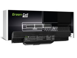 Green Cell Bateria PRO do Asus A537 A31-K53 11,1V 5,2Ah