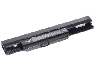 Green Cell Bateria PRO do Asus A537 A31-K53 11,1V 5,2Ah