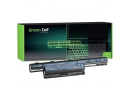 Green Cell Bateria do Acer Aspire 5740G 11,1V 6600mAh