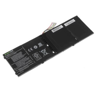 Green Cell Bateria do Acer Aspire R7-571 15V 3,4Ah