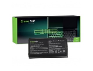 Green Cell Bateria do Asus F5N 11,1V 4400mAh