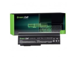 Green Cell Bateria do Asus M50SV A32-M50 11,1V 6,6Ah