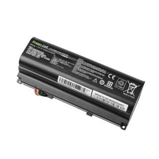 Green Cell Bateria do Asus ROG A42N1403 15V 4,4Ah