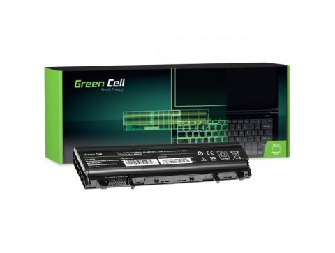 Green Cell Bateria do Dell E5440 11,1V 4400mAh