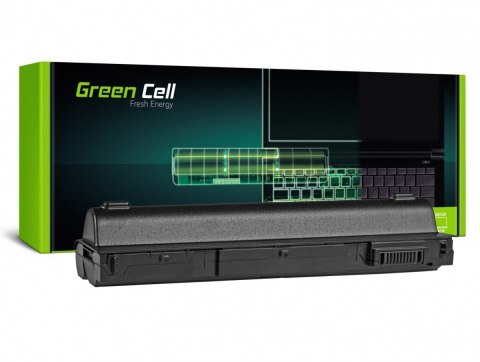 Green Cell Bateria do Dell E5520 11,1V 6600mAh