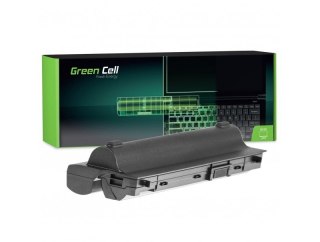 Green Cell Bateria do Dell E6220 11,1V 6600mAh