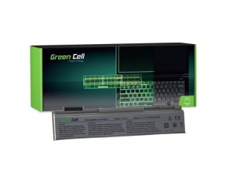 Green Cell Bateria do Dell E6400 11,1V 4400mAh