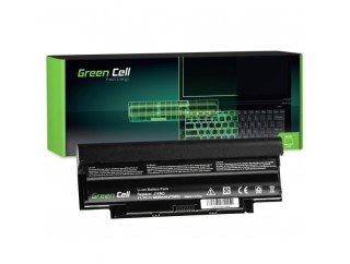 Green Cell Bateria do Dell N3010 11,1V 6600mAh