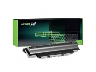 Green Cell Bateria do Dell N3010 11,1V 6600mAh