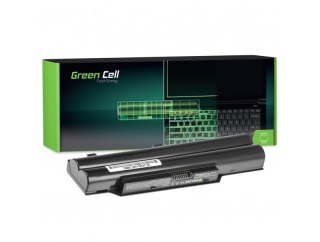 Green Cell Bateria do Fujitsu A530 11,1V 4400mAh