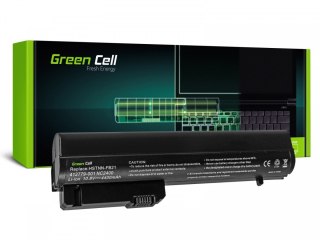 Green Cell Bateria do HP 2510p 11,1V 4400mAh