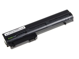 Green Cell Bateria do HP 2510p 11,1V 4400mAh