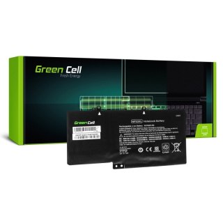 Green Cell Bateria do HP x360 11,4V 3400mAh