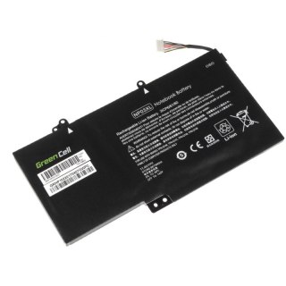 Green Cell Bateria do HP x360 11,4V 3400mAh