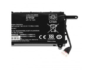 Green Cell Bateria do HP x360 7,6V 3800mAh