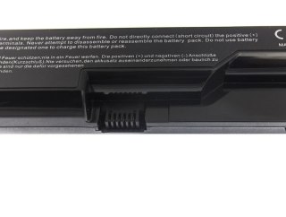 Green Cell Bateria do HP 4320s 11,1V 4400mAh