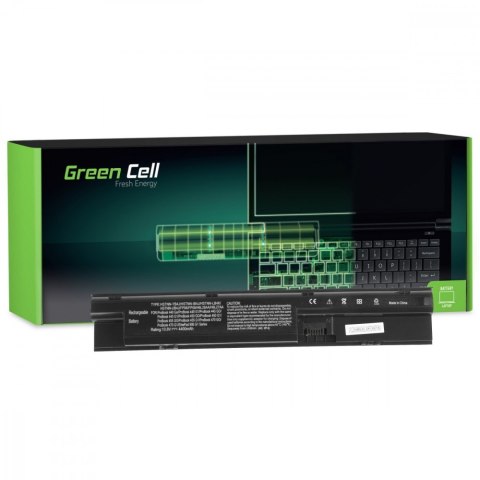 Green Cell Bateria do HP 440 G1 11,1V 4400mAh