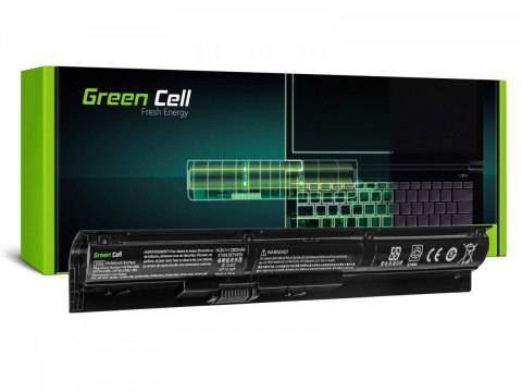 Green Cell Bateria do HP 440 G2 14,4V 2200mAh