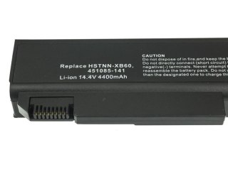 Green Cell Bateria do HP 8500 14,4V 4400mAh