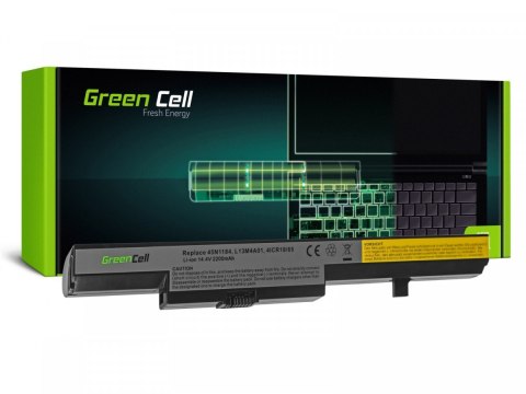 Green Cell Bateria do Lenovo B40 14,4V 2200mAh