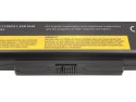 Green Cell Bateria do Lenovo Y480 11,1V 4400mAh