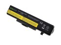 Green Cell Bateria do Lenovo Y480 11,1V 6600mAh