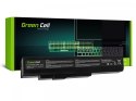 Green Cell Bateria do MSI A6400 14,4V 4400mAh