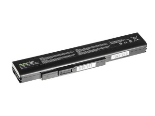 Green Cell Bateria do MSI A6400 14,4V 4400mAh