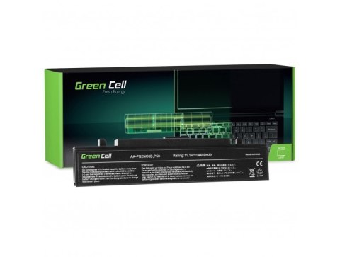 Green Cell Bateria do Samsung P500 11,1V 4400mAh