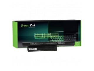 Green Cell Bateria do Sony Vaio PCG 11,1V 4400mAh