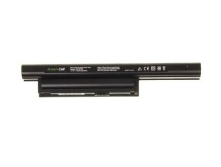 Green Cell Bateria do Sony Vaio PCG 11,1V 4400mAh