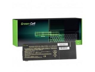 Green Cell Bateria do Sony Vaio PCG 11,1V 4400mAh