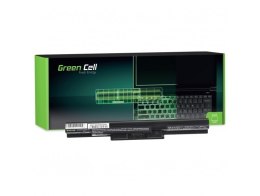 Green Cell Bateria do Sony Vaio SVF 14,4V 2200mAh